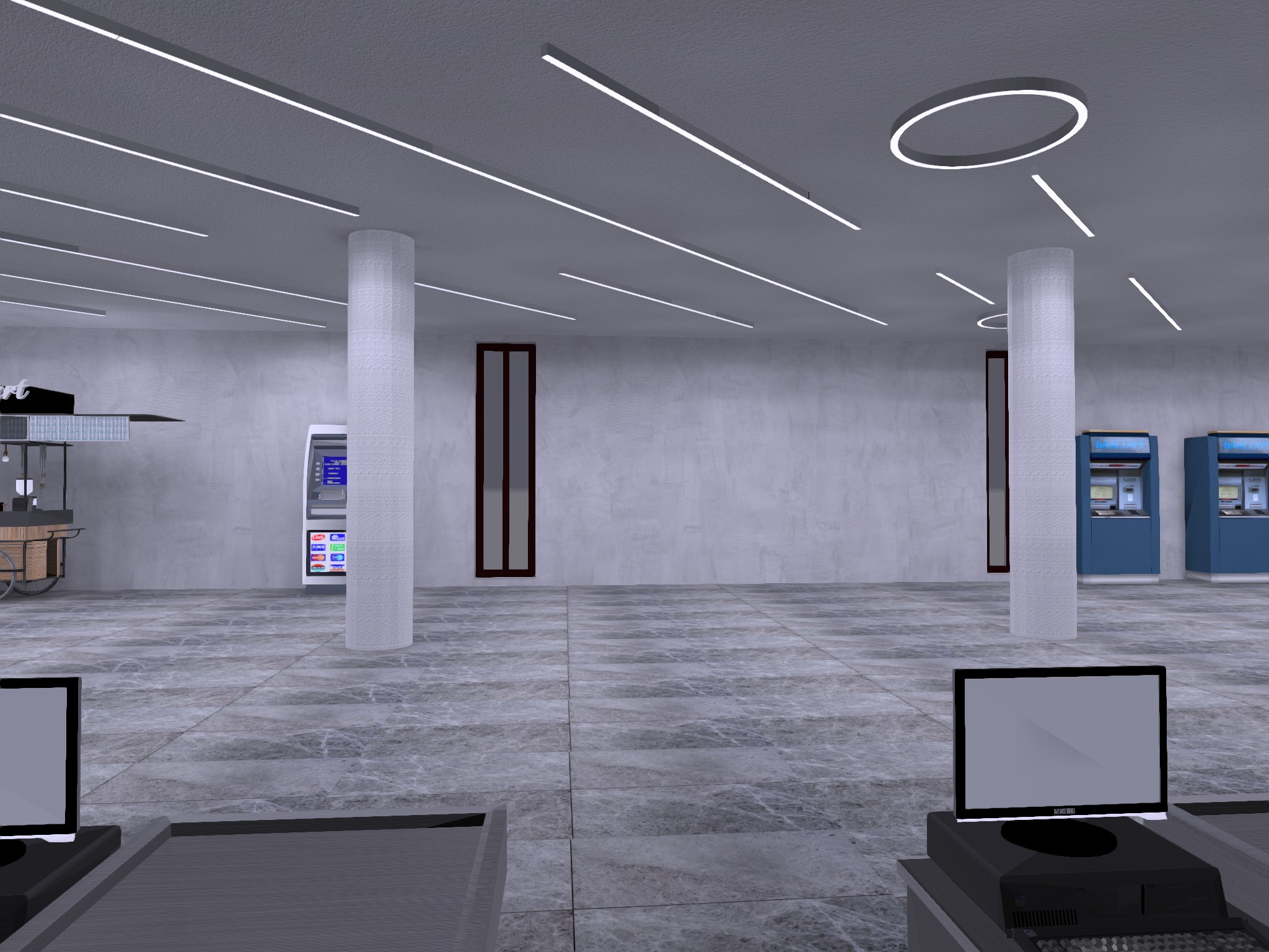Retail Lighting